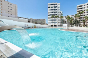 Apartamento céntrico en Playa Del Inglés
